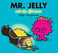 Mr Jelly & the Pirates