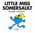 Little Miss Somersault UK