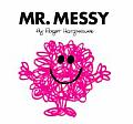 Mr Messy UK