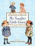 My Naughty Little Sister: A Treasury Collection (My Naughty Little Sister)