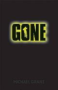 Gone 01 UK