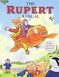 Rupert Annual 74