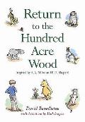 Return to the Hundred Acre Wood UK
