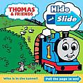 Thomas & Friends Hide & Slide