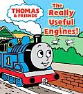 The Really Useful Engines!.
