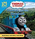Thomas & the Shortcut