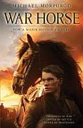 War Horse. Michael Morpurgo