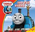 Thomas & Friends: Thomas Story Time 1: The Tall Friend