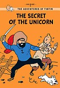 Secret of the Unicorn