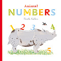 Animal Numbers Nicola Killen