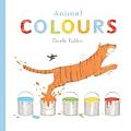 Animal Colours Nicola Killen