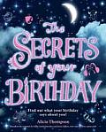 Secrets of Your Birthday