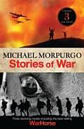 The Michael Morpurgo War Collection