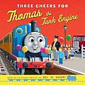 Three Cheers for Thomas
