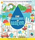 The Adventures of Water