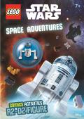LEGO City Space Adventures! [With Minifigure]