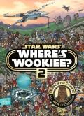 Where's the Wookie? 2: Star Wars