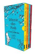 Winnie the Pooh Classic Collection