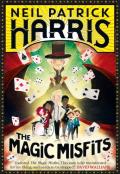 The Magic Misfits: Magic Misfits 1