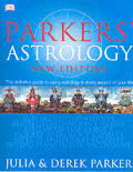 Parkers Astrology New Edition