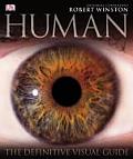 Human The Definitive Visual Guide
