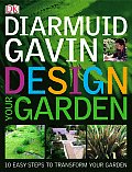 Dk Design Your Garden 10 Easy Steps to Transform Your Garden