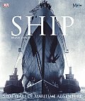 Ship 5000 Years Of Maritime History