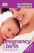Pregnancy and Birth Handbook