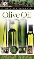 Olive Oil Dk Eyewitness Companions