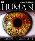 Human The Definitive Visual Guide