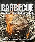 Barbecue Recipes Techniques Tools