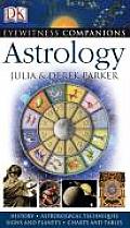 Astrology Eyewitness Companion