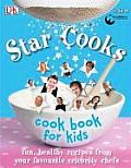 Star Cooks Cook Book for Kids UK