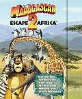 Madagascar Escape 2 Africa Funfax
