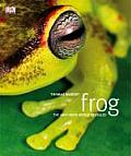 Frog The Amphibian World Revealed