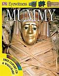 DK Eyewitness Mummy