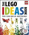 Lego Ideas Book