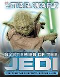 Mysteries Of The Jedi