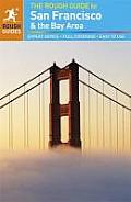 Rough Guide San Francisco & the Bay Area 9th edition