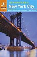 Rough Guide to New York City