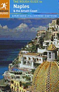 Rough Guide Naples & the Amalfi Coast