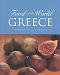 Food Of The World Greece