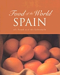 Food of the World Spain