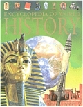 Encyclopedia Of World History From The Stone Age