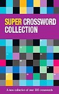 Super Crossword Collection