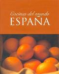 Espana Cocinas Del Mundo