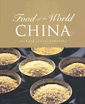 Food Of the World China