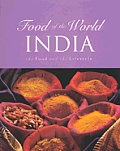 Food Of The World India