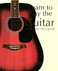 Learn To Play The Guitar