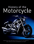 History Of The Motorcycle